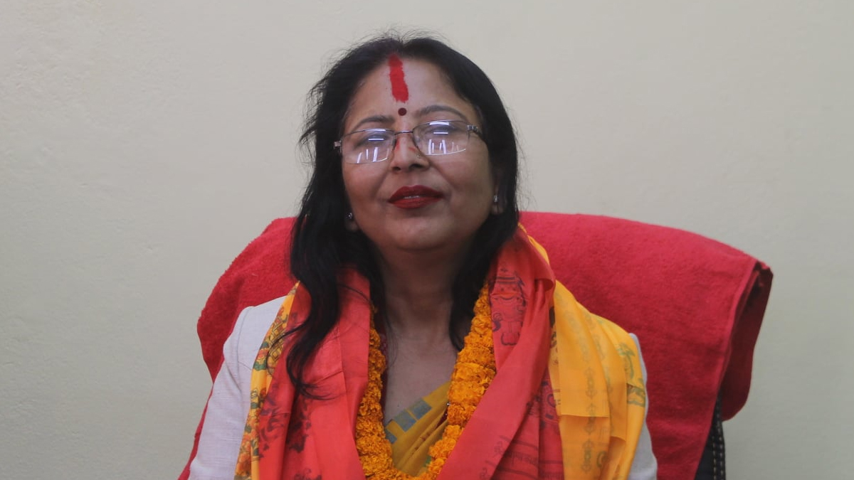 देशभर जनचेतना र अनुगमन सञ्चालन गरिएको छ : अध्यक्ष पराजुली